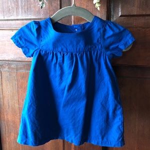 Primary baby girl dress